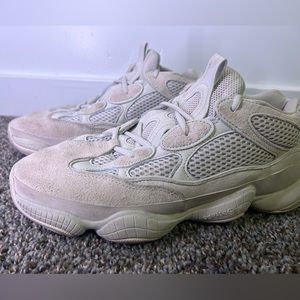 Yeezy 500 Blush 9.5